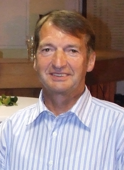 Peter Gutsche